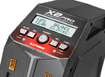 CS-Electronic GTPower X2 Pro LiPo 1-6s 200W AC