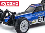 Kyosho Europe Lazer SB DirtCross 4WD 1:10 EP Kit