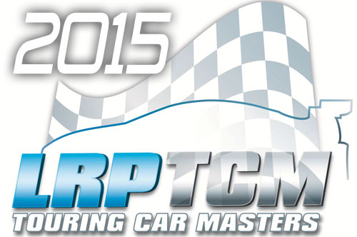 LRP Touring Car Masters 2015